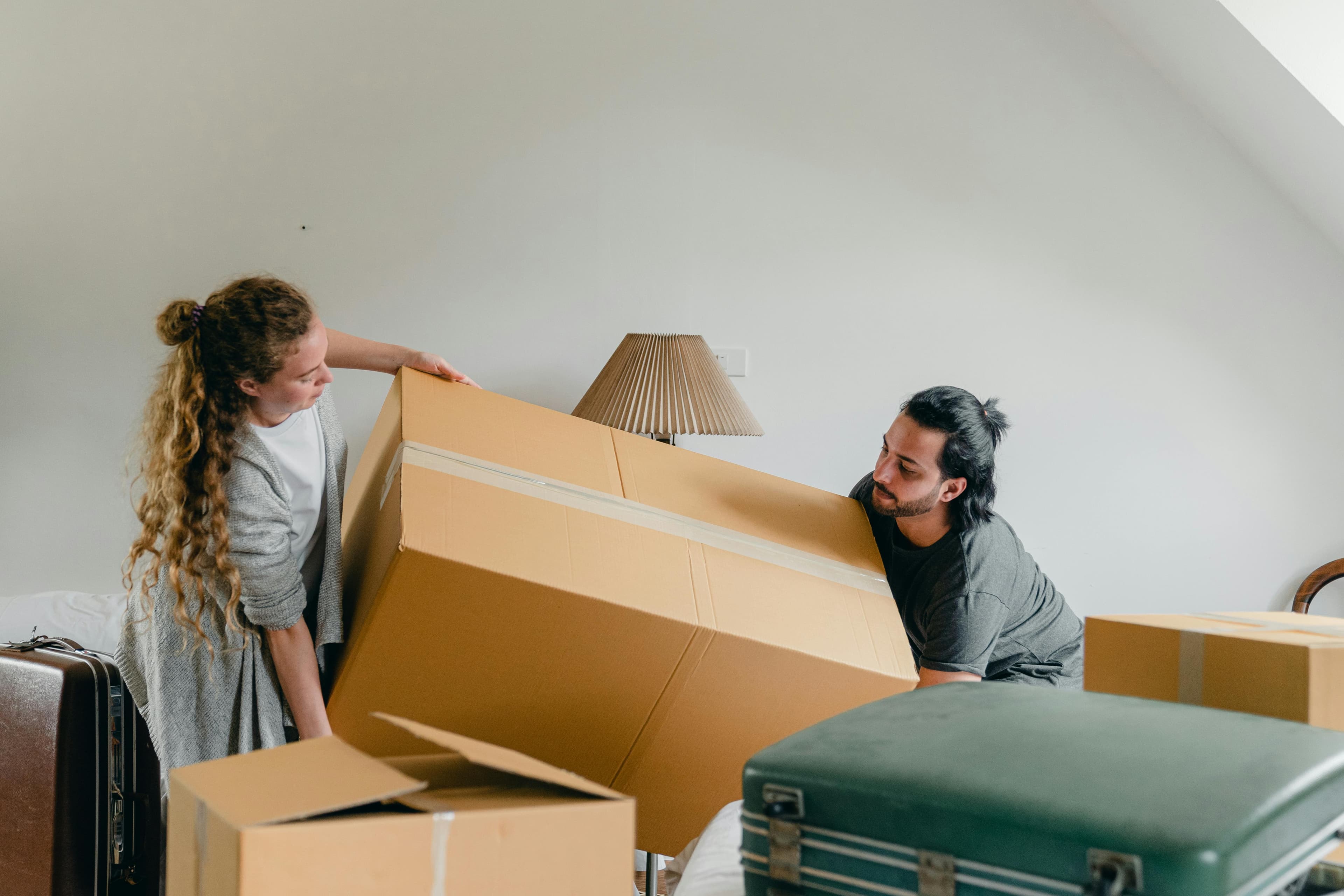 Efficient Local Moving Services by Denver's Top Movers